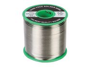 LEAD-FREE Solder wire, Sn 99.3% - Cu 0.7% 1mm 500g
