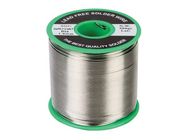 LEAD-FREE Solder wire, Sn 99.3% - Cu 0.7% 1mm 500g