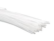 Shrinkable tube 3.2 mm - clear - 50 pcs