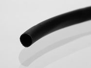 SHRINKABLE TUBE 4.8mm - BLACK - 50 PCS