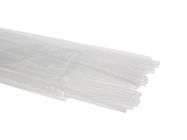 Shrinkable tube 4.8 mm - clear - 50 pcs