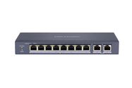 Hikvision 10 port 8 PoE port switch DS-3E0310P-E/M