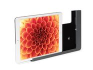 Premium wall mount - for iPad« Air 3 & Pro 2 - Dark Steel