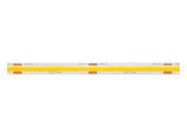 LED strip 320 COB 24V 6500K 5W IP66 9mm 5m 500lm/m PRIME