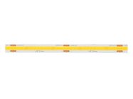 LED strip 320 COB 24V 3000K 5W IP20 8mm 5m 500lm/m PRIME
