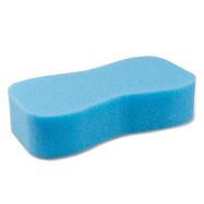 Sponge for car wash BUTTERFLY 22 x 11.5 x 5.5 cm, Tatara