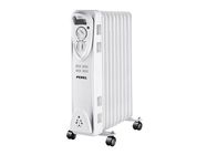 OIL FILLED RADIATOR - 2000 W - 9 FINS