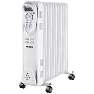 OIL FILLED RADIATOR - 2500 W - 11 FINS