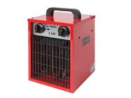 FAN HEATER - 2000 W - IPX4