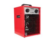 Fan heater - 3300 W - IP24