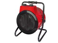 FAN HEATER - 3000 W