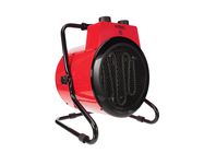 Fan heater - 3000 W