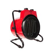 Fan heater - 3000 W