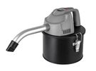 Mini ash vacuum cleaner - 600W- 4L