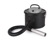 Compact ash vacuum cleaner - 800W- 10L