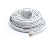 EXTENSION LEAD - 6P6C MALE TO 6P6C MALE - 8m