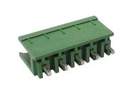 MALE SOCKET CONNECTOR - 5 POLES