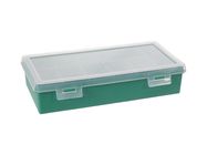TAYG - Storage Case - 240 x 140 x 54 mm - 7 Compartments - 1,8 L