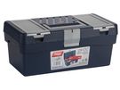 TAYG - TOOL BOX - 356 x 192 x 150 mm - WITH TRAY - 10,2 L