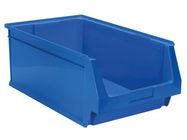 Tayg warehouse drawer, 500x303x200 mm, 30 L, blue