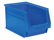 Tayg warehouse drawer, 600x400x300 mm, 72 L, blue