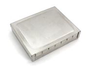 RFI LOW MODULAR ENCLOSURE - 82.5 x 68 x 17 mm