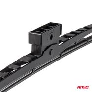 FLAT WIPER BLADE 904 26" 650mm TRUCK T02, AMiO