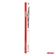 FLAT WIPER BLADE 904 24" 600mm TRUCK T01, AMiO