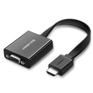 Переходник HDMI на VGA MM103 UGREEN