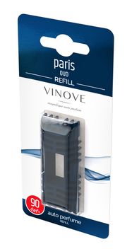 Car air freshener refill VINOVE PARIS, VINOVE