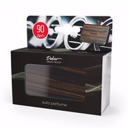 Car air freshener VINOVE PRESTIGE DAKAR EBONY WOOD, VINOVE