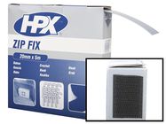 Zip fix (hooks) - 20mm x 5m