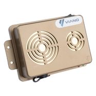Wireless car rodent repellent, Viano