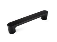 ID Grab rail - charcoal black - 35 cm