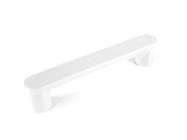 ID Grab rail - pearl white - 35 cm