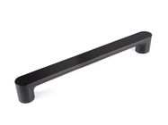 ID Grab rail - charcoal black - 55 cm