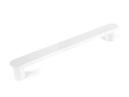 ID Grab rail - pearl white - 55 cm