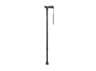 Walking cane - black