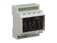 DIN RAIL WLAN RELAY CARD