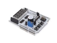 MULTI-FUNCTION SHIELD EXPANSION BOARD FOR ARDUINO®