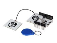 NFC / RFID SHIELD FOR ARDUINO«