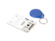 ARDUINO« COMPATIBLE RFID READ AND WRITE MODULE