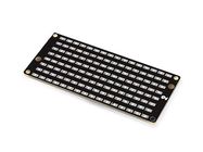 I▓C 8x16 BLUE LED MATRIX PANEL