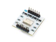 4 CHANNEL OPTOCOUPLER TLP281 IC BREAKOUT BOARD