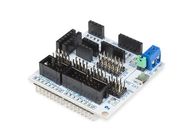 ARDUINO« COMPATIBLE SENSOR SHIELD