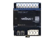 Two channel blind module