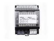 Eight-channel digital input module