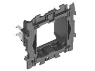 Set of 5 LN4702BG holders with clamp mounting for VMBEL & VMBGP series