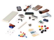 BASIC LEARNING KIT FOR RASPBERRY PI®