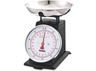 ANALOG KITCHEN SCALE - 5 kg / 20 g